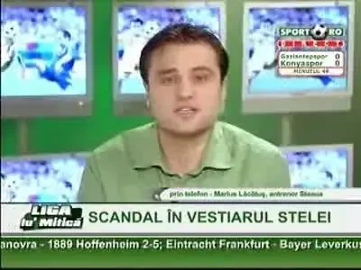 Lacatus recunoaste: "Exista mici discutii legate de prime"