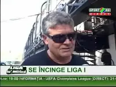 Andone: "CFR a fost mult mai buna ca Dinamo!"