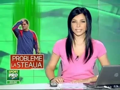 Zapata:"Nu m-am certat cu Ghionea, el e prietenul meu!"