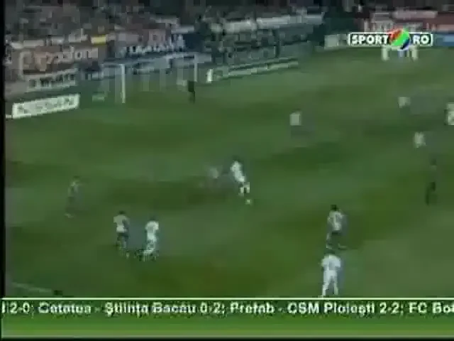 Meci nebun pe Vicente Calderon! Vezi un show marca Ruud!