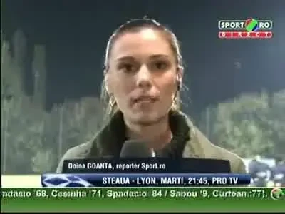 Steaua in linistea dinaintea furtunii, VEZI imagini de la antrenamentul Stelei!