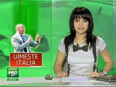 Catania, miracolul din Serie A!