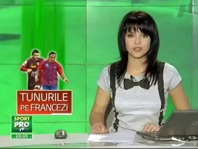 Muresan: Un egal pentru Steaua cu Lyon ar fi un rezultat mic