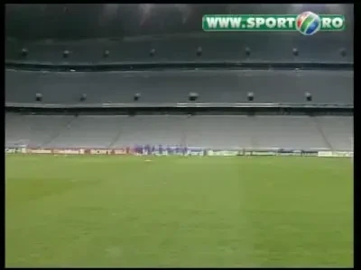 Mutu din primul minut cu Bayern: romanul s-a antrenat pe Allianz Arena!