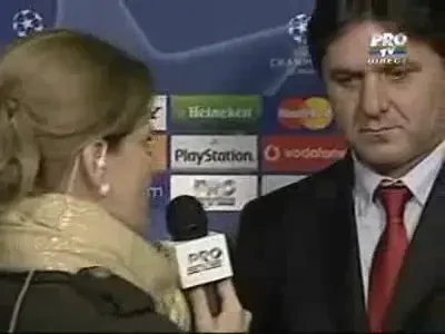 Lacatus: Le-am facut cadou victoria adversarilor!