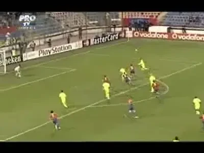 Vezi golul de 2-1 al lui Lyon, inscris de Keita!