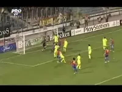 Steaua - ocazie imensa a lui Arthuro!