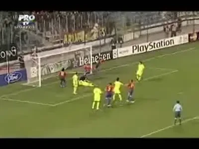 Ocazie Steaua - Dayro Moreno poate aduce egalarea la 4!