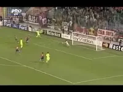 Vezi golul 5 al lui Lyon, marcat de brazilianul Fred!