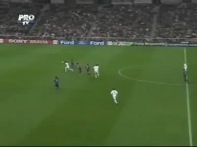 Vezi golul lui Klose de 1-0 pentru Bayern