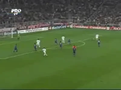 Vezi golul lui Schweinsteiger de 2-0 pentru Bayern!