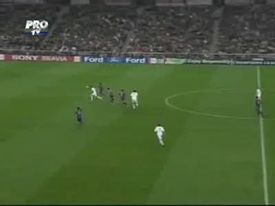 Mutu, spre UEFA: Bayern 3-0 Fiorentina!