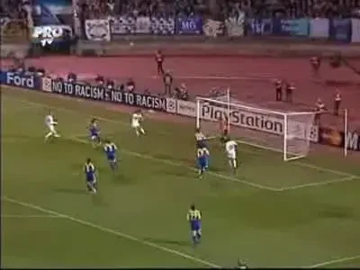 Primul punct in Liga pentru rusi! Zenit 1-1 Bate Borisov!