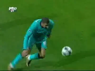 Ghioane titular in Porto 0 - 1 Dinamo Kiev!