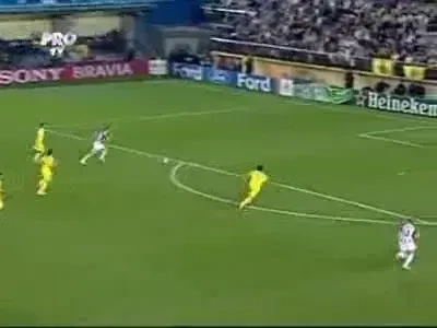 Vezi golul lui Enevoldsen de 2-2!