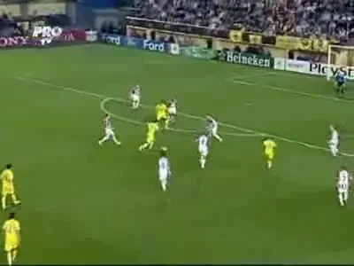 Vezi golul de 5-3 al lui Pires!