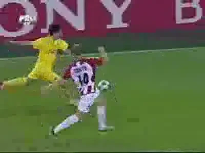 Vezi golul care a inchis tabela! Llorente, 6-3!