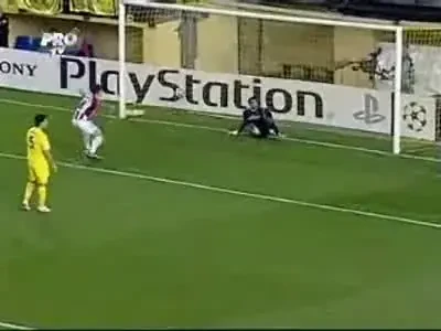 Mai tare ca in Ghencea! Villarreal-Aalborg 6-3! VEZI REZUMAT!