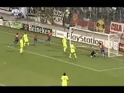 Ce crezi ca vrut sa spuna Arthuro cu gestul de la primul gol?