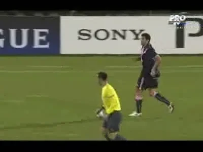 Vezi o super ocazie a lui Gourcuff la 0-0!
