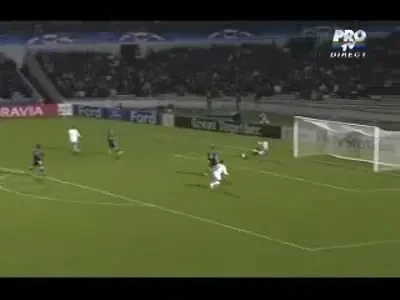 Super ocazie a lui Culio la 0-0!