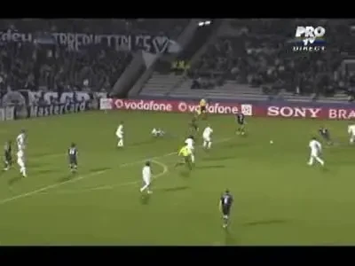 Stancioiu apara senzational sutul lui Gourcuff