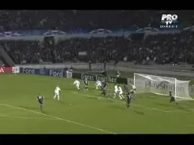 Ne-am invins: Bordeaux 1-0 CFR!