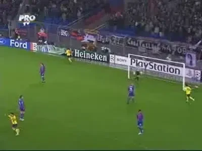 Bojan SHOW: Basel 0-5-Barcelona!