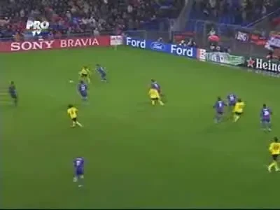 Vezi golul doi al Barcei marcat de Busquets