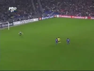 Dubla Bojan: Vezi golul 4 al Barcei!