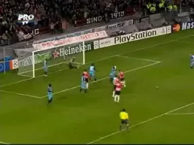 Vezi cum a deschis scorul Koeverman!