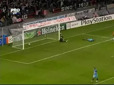 Vezi golul doi al lui Koevermans!