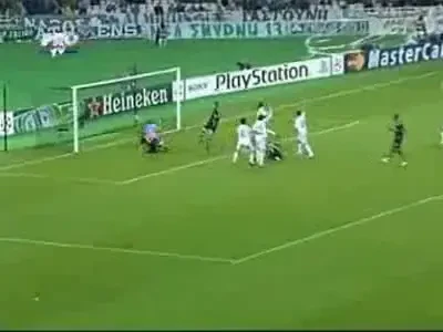 Un egal cat o infrangere! Panathinaikos 2-2 W.Bremen!