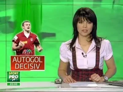 TONTOGOL 2! Banel sau Cadu? Care autogol a fost mai stupid?
