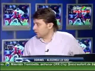 Balint A fost ceva premeditat! Cine vine acum la Steaua rebuie sa fie inconstient sau masochist