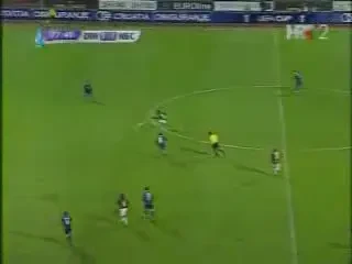 VIDEO: Dinamo Zagreb 3&acirc;&euro;&ldquo;2 NEC Nijmegen