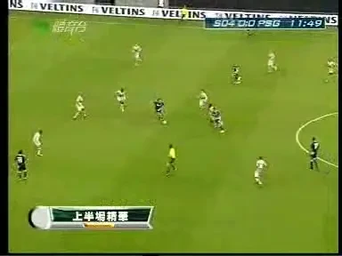 VIDEO: Schalke 3-1 PSG!