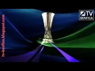 VIDEO: Hertha Berlin 1-1 Benfica