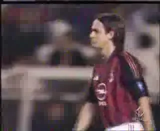 Inzaghi bate recordul de goluri al lui Raul