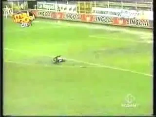 Vezi cine ii concureaza pe Banel si Cadu la autogoluri!