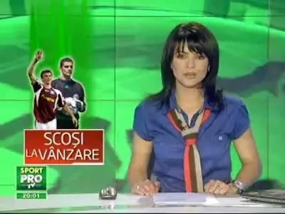 Cine-i sef la Rapid? Lazar: "Copos si Taher, daca or mai fi si ei"