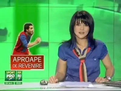 Dat afara de la Steaua, Neaga a marcat in Liga a III-a