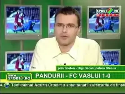 Ce inginerie financiara face Becali prin aducerea lui Dorinel!