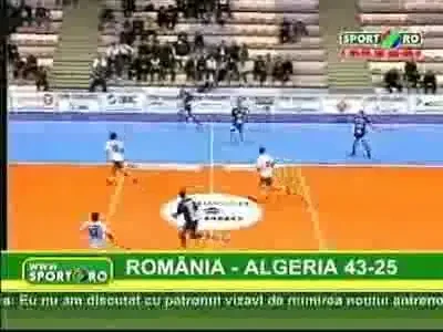 Vezi ce a declarat Aihan Omer dupa Romania - Algeria