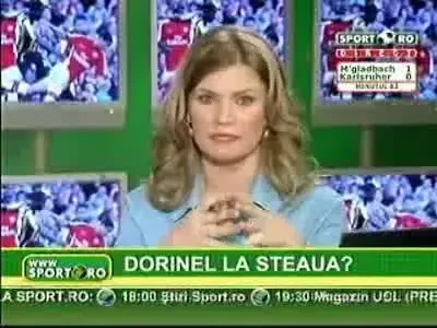 Ce regreta Lacatus? Vezi interviu exclusiv: