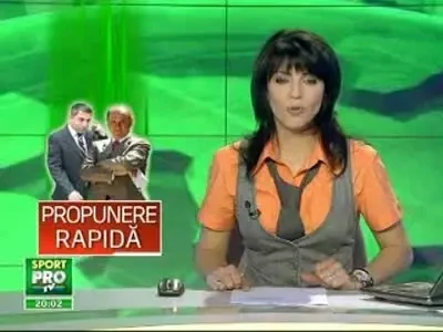 Bomba la Rapid! Copos l-a chemat pe Turcu sa finanteze clubul