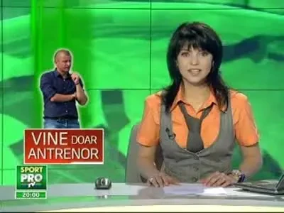 Cum scapa Radoi, Lovin si Ov. Petre de Dorinel