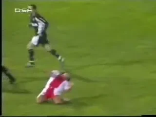 Fotbal KUNG FU: Joey Barton, cat Alexa si Radoi la intrari DURE!