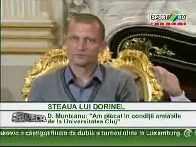 SHOW cu Gigi! Batut Galata, jucat in Liga! Galata unde jucat?