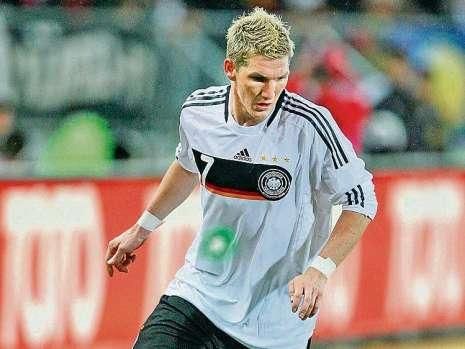 LASER, FRATE! Portar orbit de laser in Germania!_8